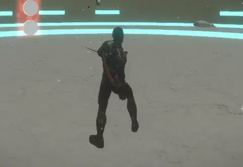 Animation in dBengine