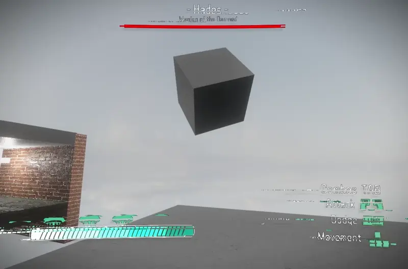 Displacement in dBengine